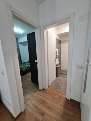 Luxury Bujorului